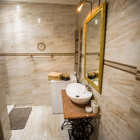 Obok Poczty Blisko Rynku Apartment Walbrzych