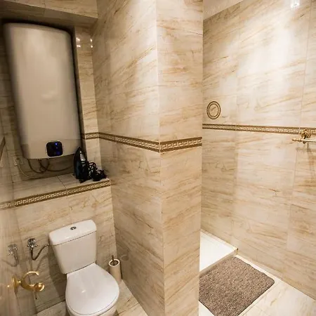 Obok Poczty Blisko Rynku Apartment
