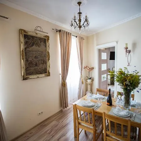 Apartment Obok Poczty Blisko Rynku *