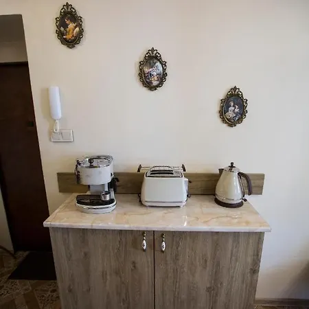 Obok Poczty Blisko Rynku ואלבריץ'