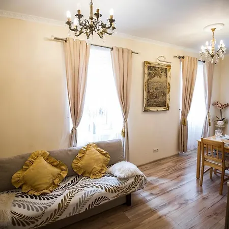 Obok Poczty Blisko Rynku ואלבריץ'