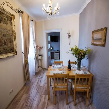 Apartment Obok Poczty Blisko Rynku Walbrzych
