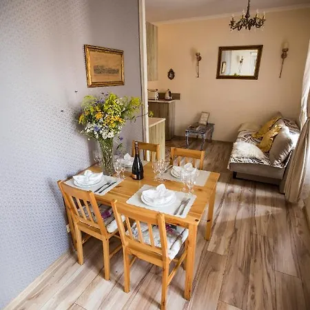 Obok Poczty Blisko Rynku ואלבריץ'