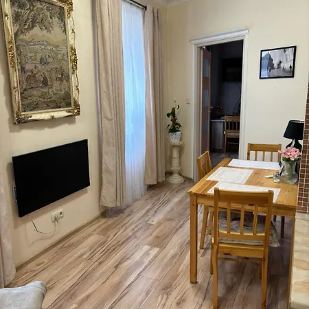 Apartament Obok Poczty Blisko Rynku