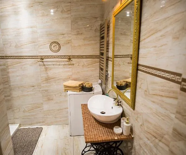 Obok Poczty Blisko Rynku Lejlighed Wałbrzych