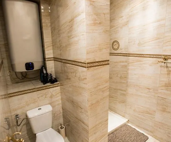 Obok Poczty Blisko Rynku Lejlighed