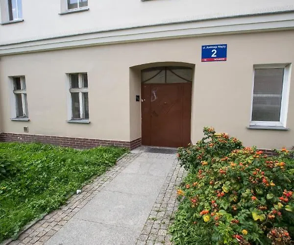 Lejlighed Obok Poczty Blisko Rynku Wałbrzych