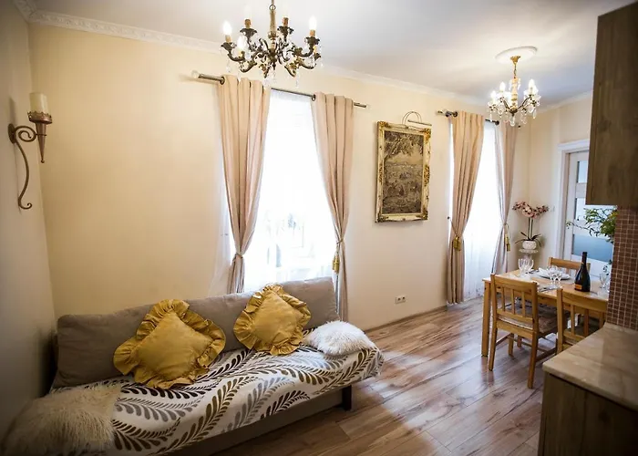 Obok Poczty Blisko Rynku Wałbrzych