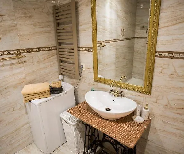 Obok Poczty Blisko Rynku Lejlighed *