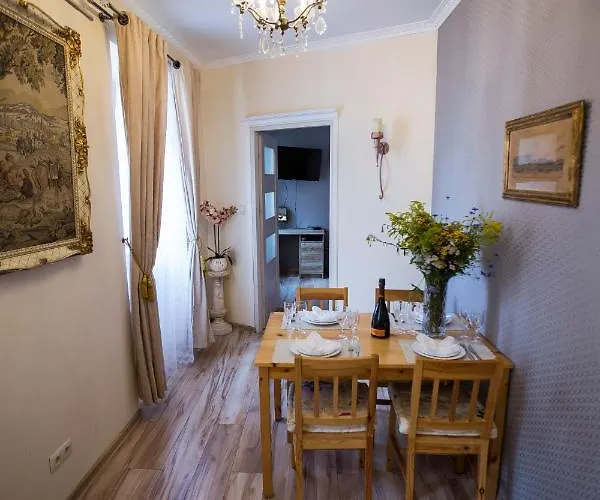 Lejlighed Obok Poczty Blisko Rynku Wałbrzych