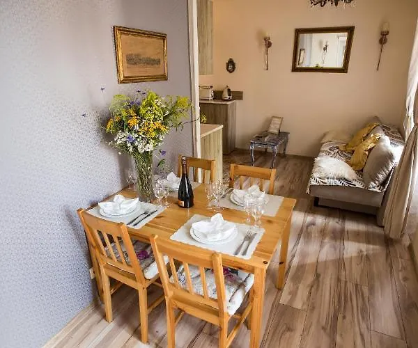 Obok Poczty Blisko Rynku Wałbrzych